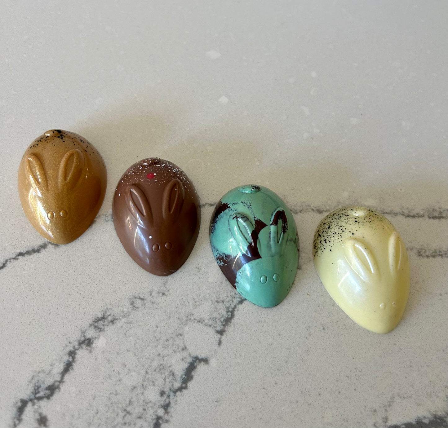 Easter Bunny Collection
