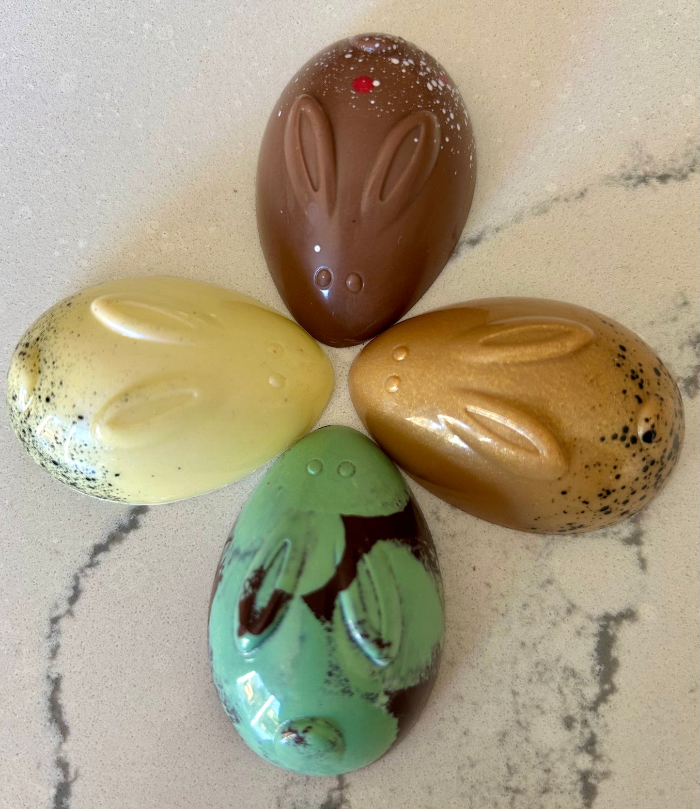 Easter Bunny Collection