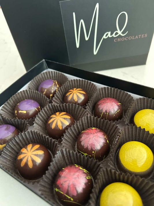 Mother's Day Collection 4 and 12 piece