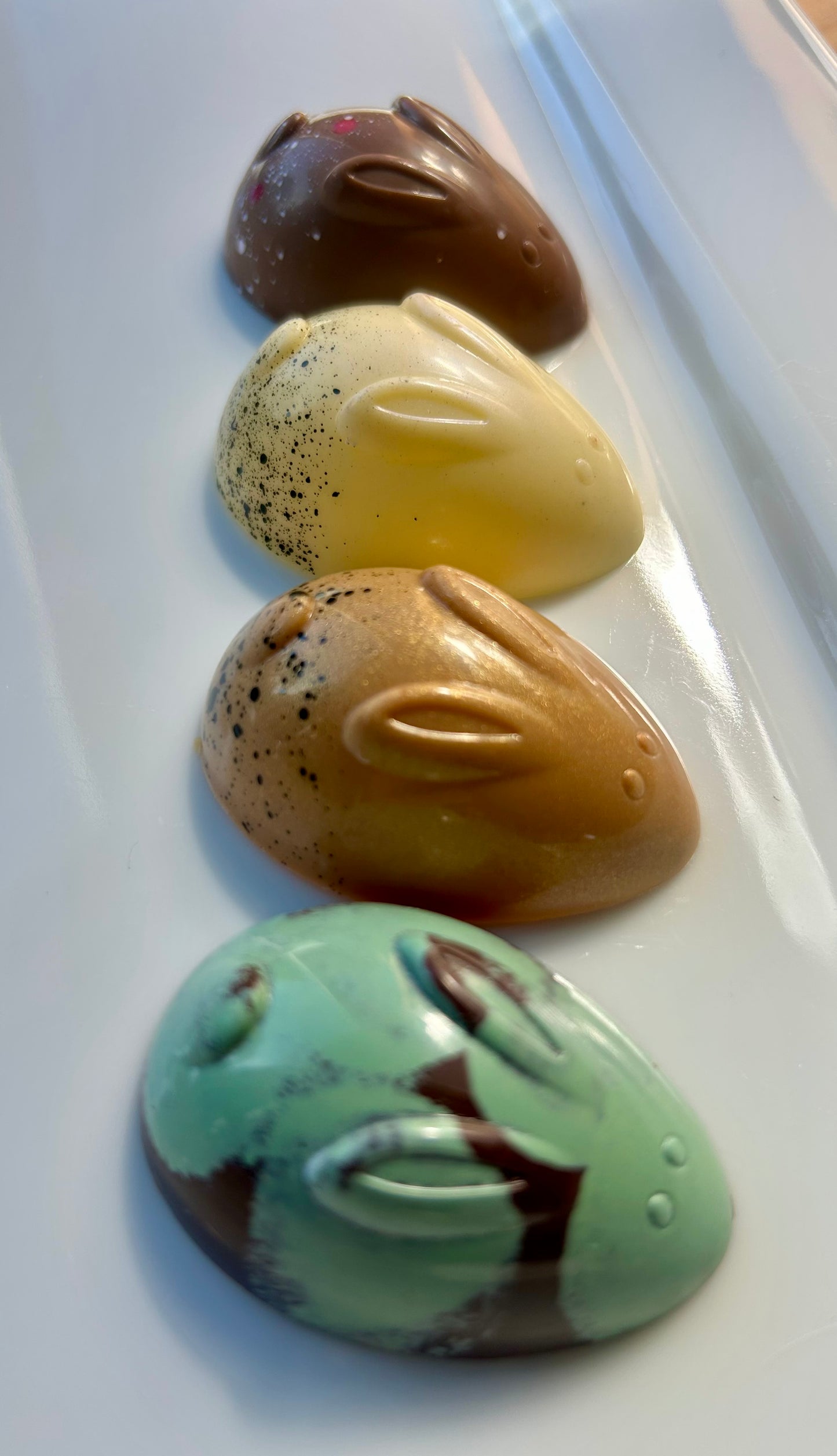 Easter Bunny Collection