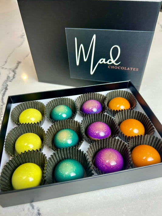 12 piece Bonbon - March Collection