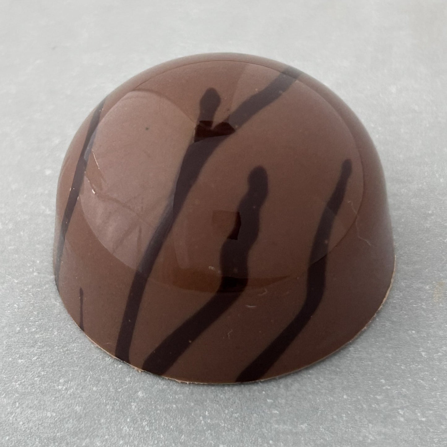 Hazelnut Praline
