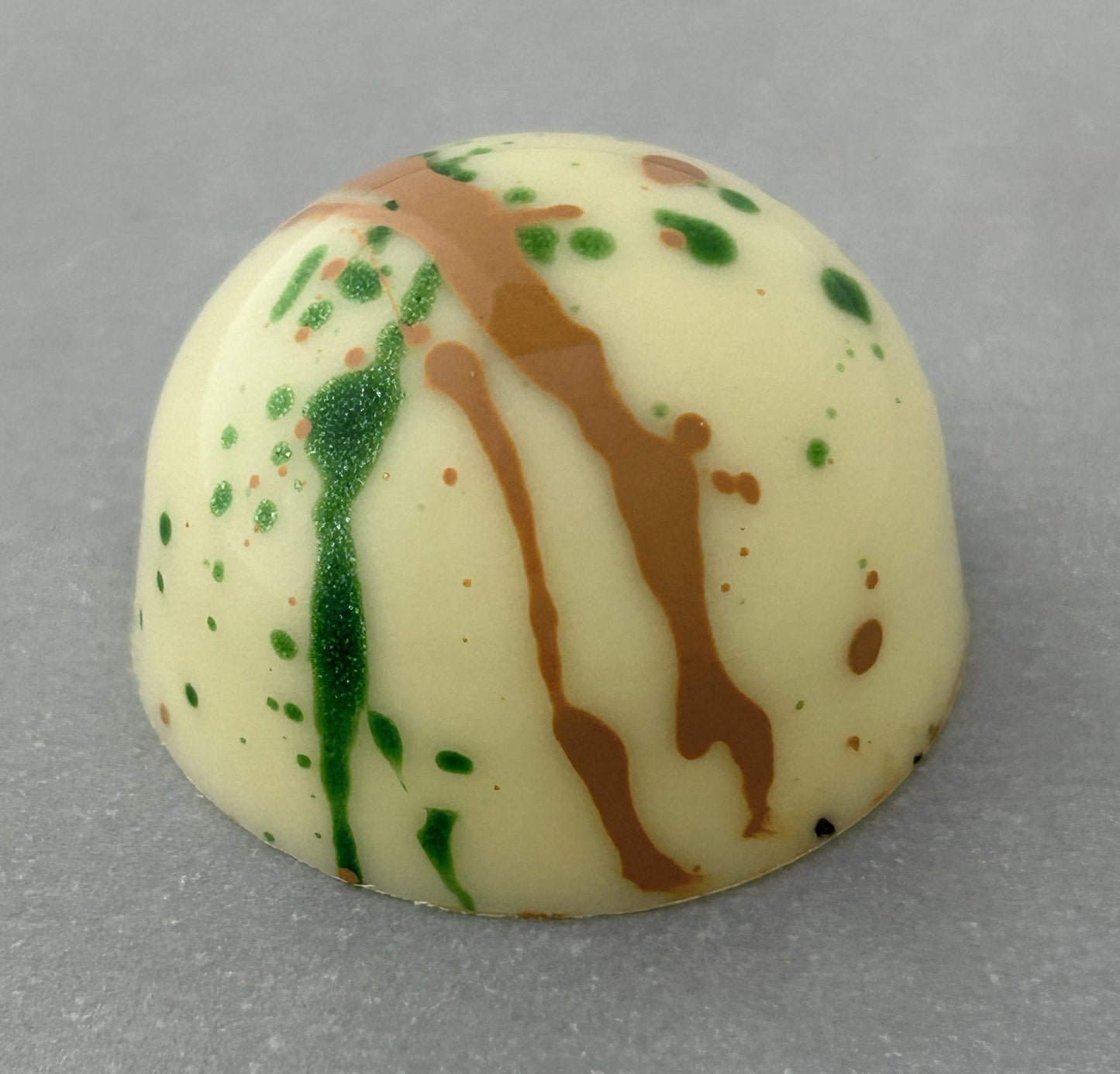 Lime Coconut