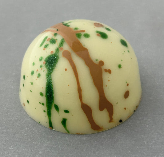 Lime Coconut