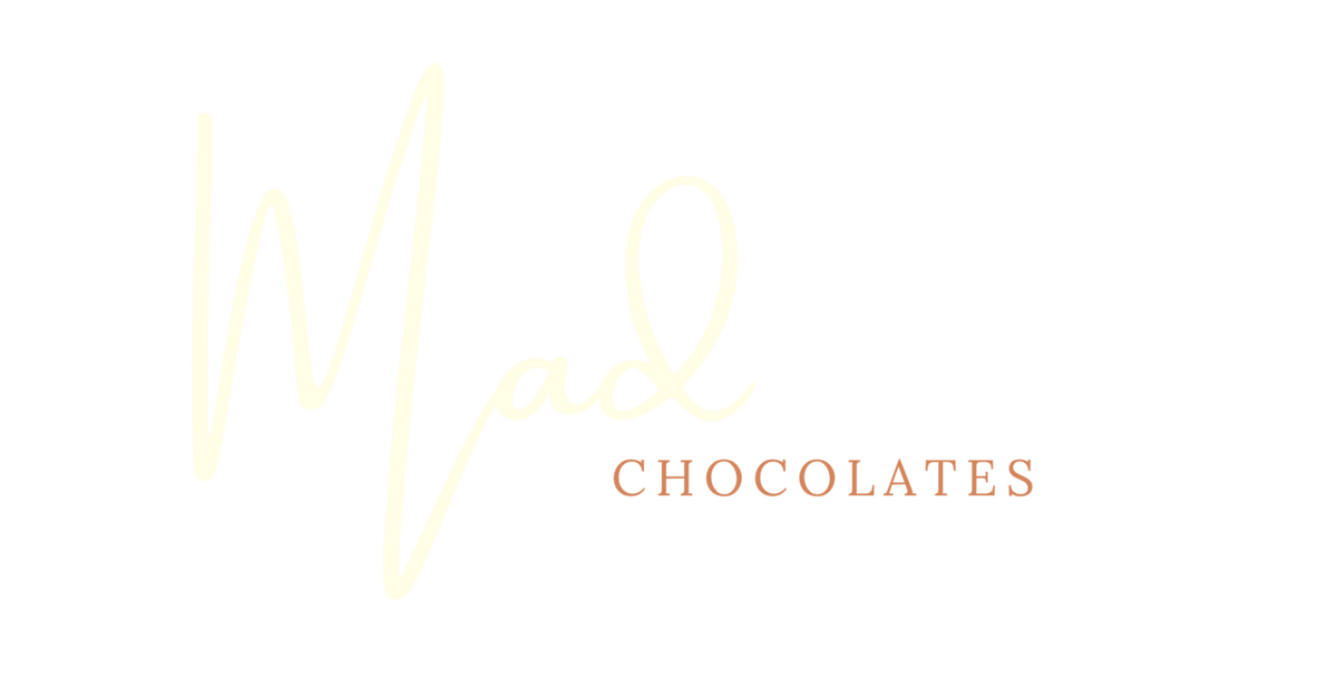 Returning July 2026 – Mad Chocolates