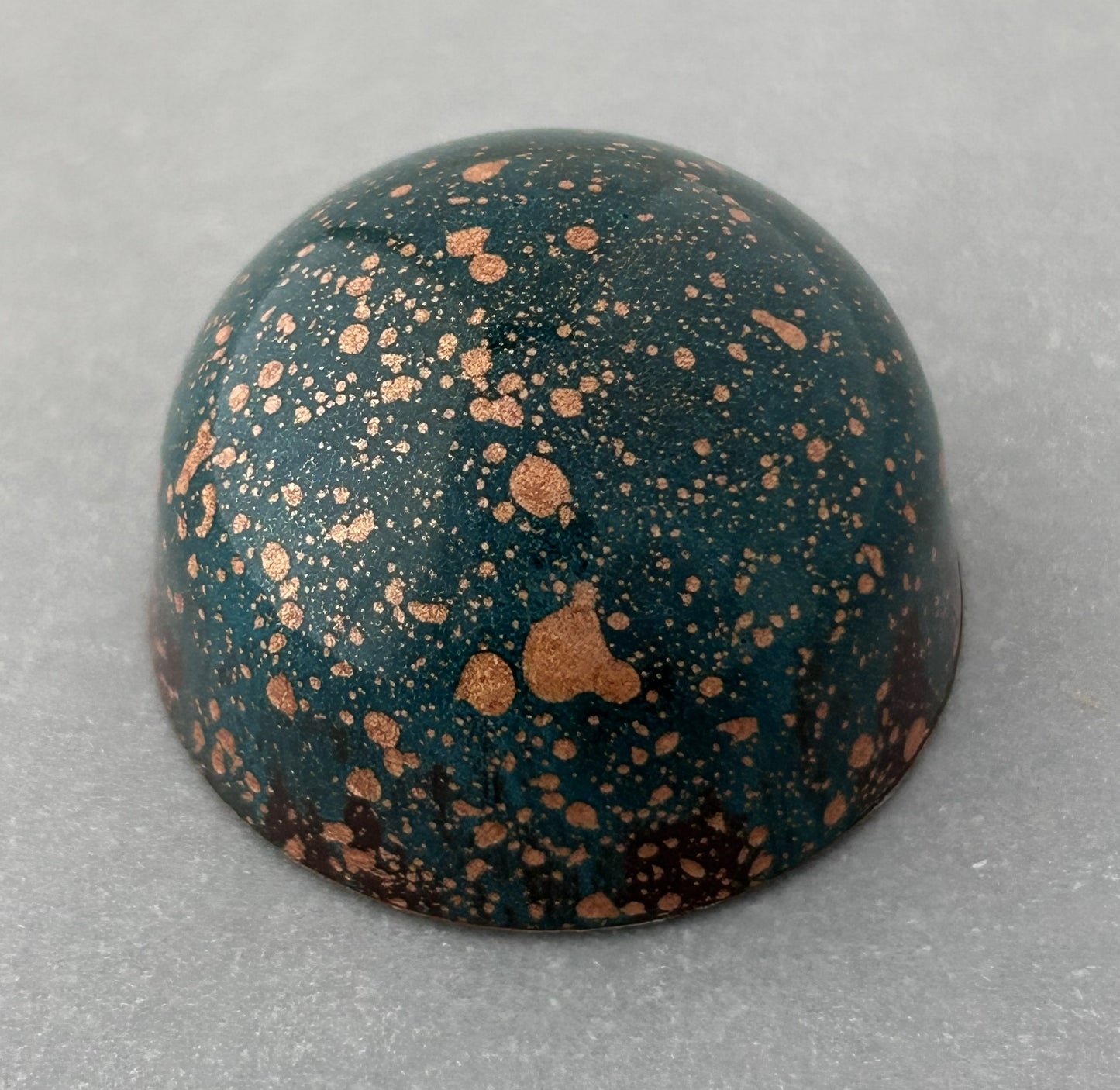 Salted Caramel